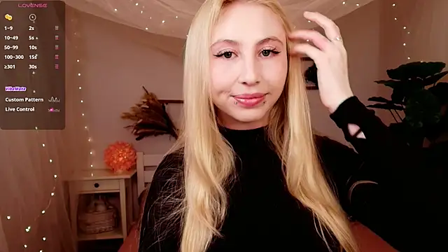 MilkChoc0late online show from 29, 4, 2026