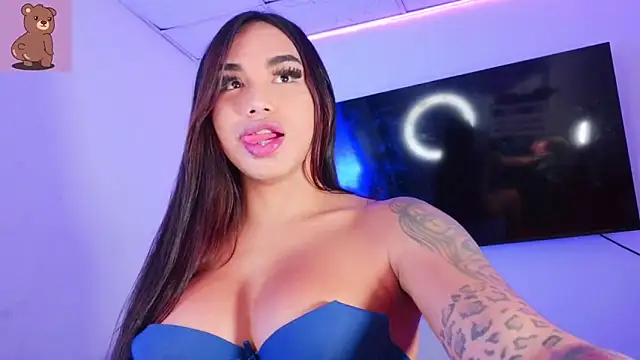 alejadolli online show from 13, 5, 2026