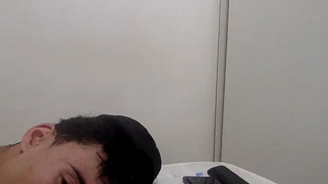 Garotodrumon online show from 25, 5, 2026