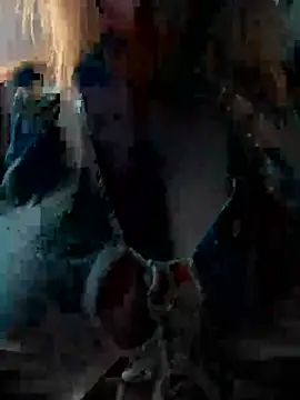 Mrsthicktorious8 online show from 28, 4, 2026