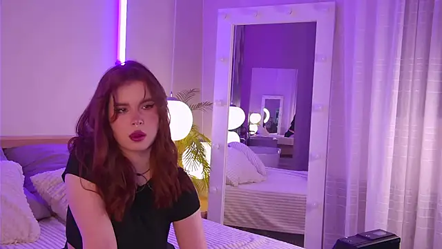 Elsie Fiery online show from 9, 5, 2026