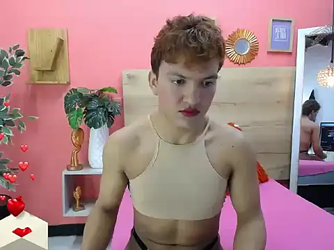 aslyhernandez99 online show from 29, 4, 2026