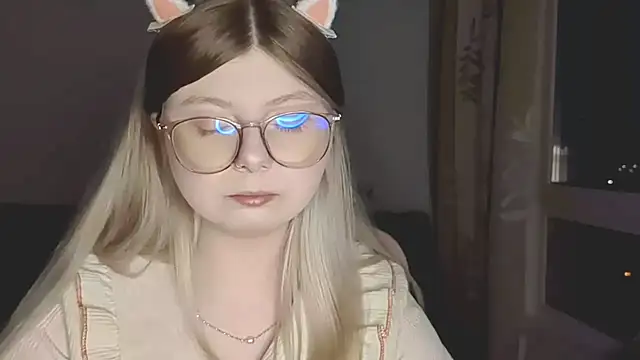 YukiBlush online show from 6, 5, 2026