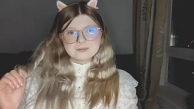 YukiBlush online show from 12, 5, 2026