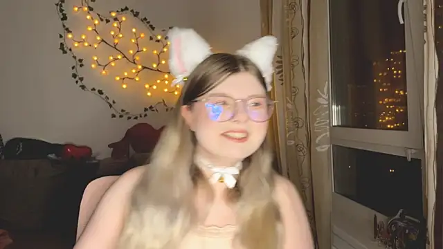 YukiBlush online show from 13, 6, 2026