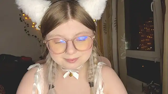 YukiBlush online show from 16, 6, 2026