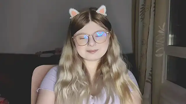 YukiBlush online show from 14, 5, 2026