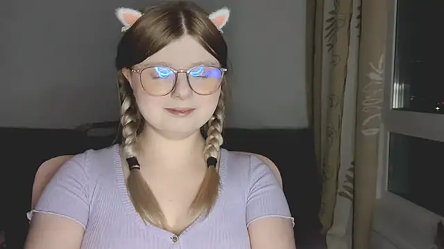 YukiBlush online show from 15, 5, 2026