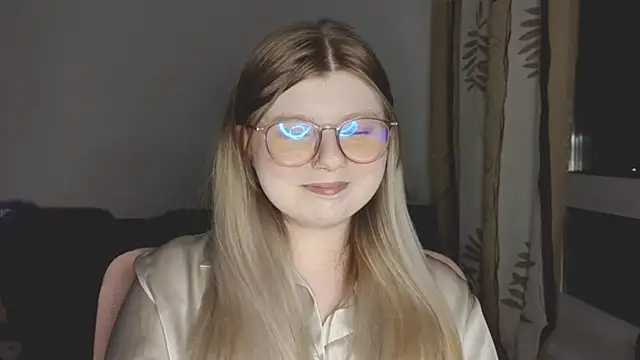 YukiBlush online show from 21, 5, 2026