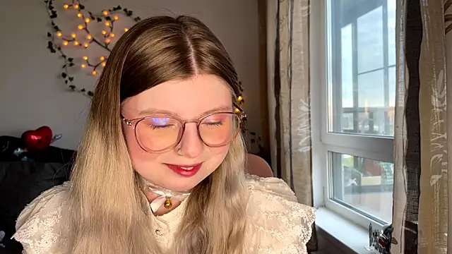 YukiBlush online show from 11, 6, 2026