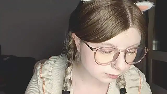 YukiBlush online show from 20, 5, 2026