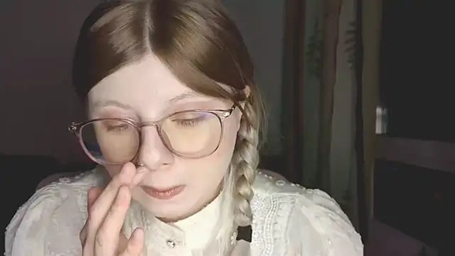 YukiBlush online show from 22, 5, 2026