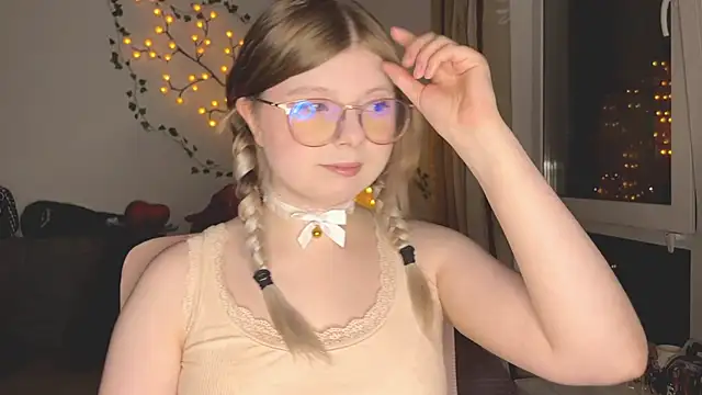 YukiBlush online show from 22, 6, 2026