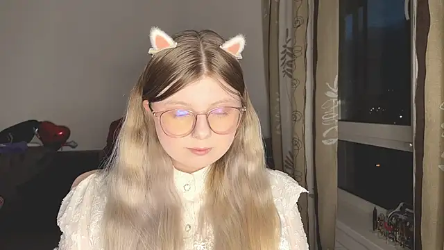 YukiBlush online show from 30, 5, 2026