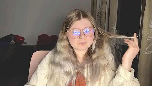 YukiBlush online show from 28, 5, 2026