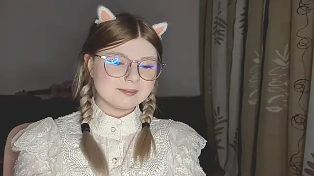 YukiBlush online show from 11, 5, 2026