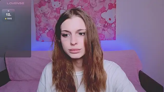 LouiseKane online show from 25, 6, 2026