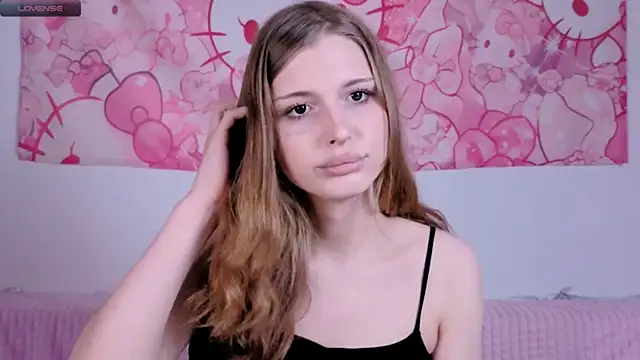 LouiseKane online show from 11, 7, 2026