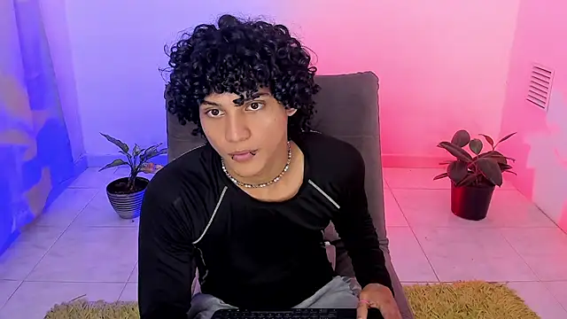 hades derox  online show from 25, 7, 2026