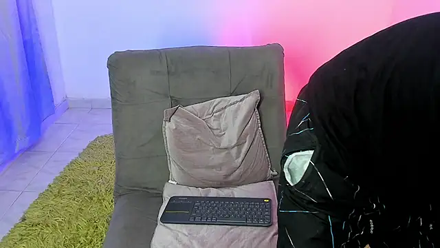 hades derox  online show from 2, 8, 2026