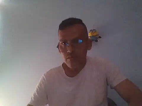 Snapshot of jairo43 chatting on 4, 7, 2026 jairo43 online show from 4, 7, 2026