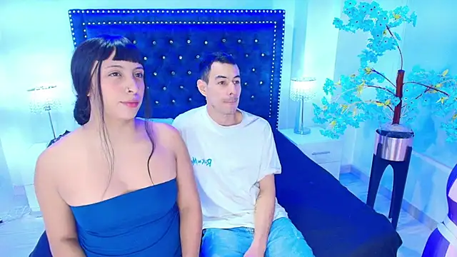 Lilith and Aress online show from 2, 5, 2026