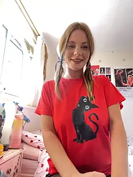 Young Lizzie online show from 30, 4, 2026