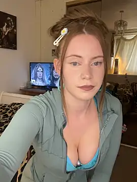 Young Lizzie online show from 11, 6, 2026
