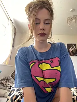 Young Lizzie online show from 7, 5, 2026