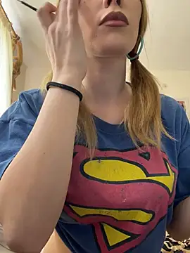 Young Lizzie online show from 21, 5, 2026