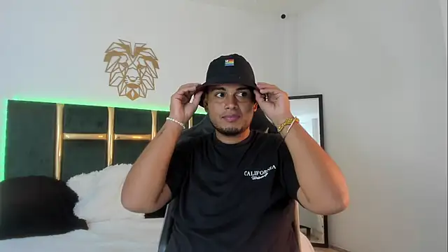 Jay raze online show from 27, 5, 2026