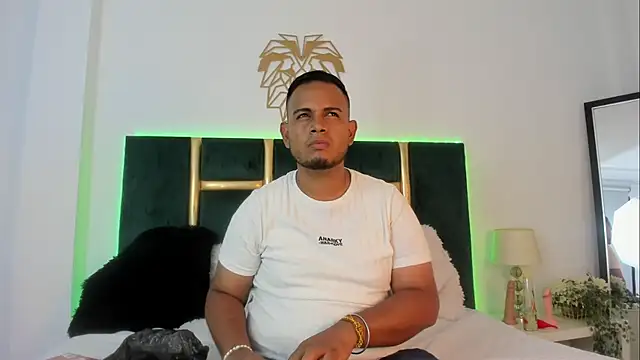 Jay raze online show from 26, 5, 2026