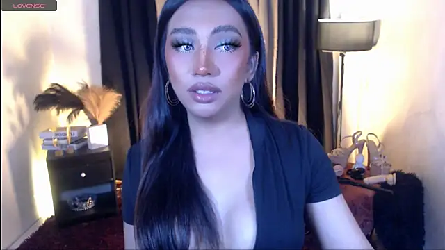LoveMarie69xoxo online show from 31, 5, 2026