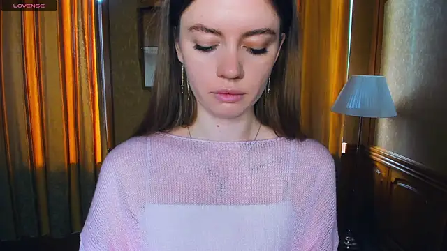 TalishaBrumwell online show from 29, 4, 2026