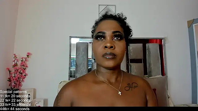 EmilyRooa1 online show from 9, 7, 2026