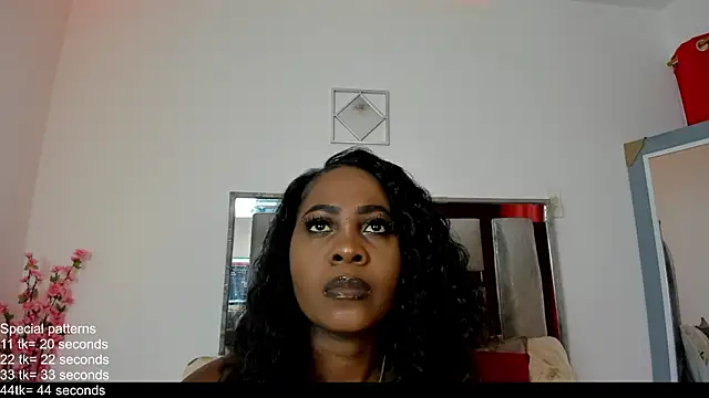 EmilyRooa1 online show from 20, 7, 2026