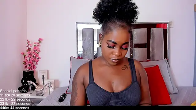 EmilyRooa1 online show from 22, 6, 2026