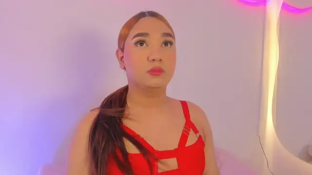 LiaCampbell  online show from 28, 4, 2026