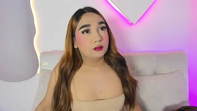 LiaCampbell  online show from 25, 7, 2026