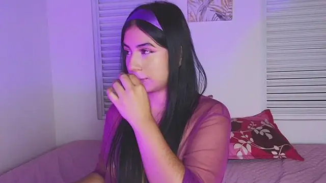 VictoriaaLopez online show from 19, 5, 2026