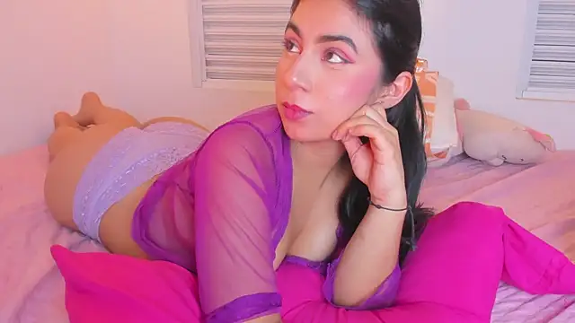 VictoriaaLopez online show from 27, 6, 2026
