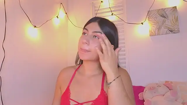 VictoriaaLopez online show from 16, 6, 2026