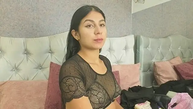 VictoriaaLopez online show from 23, 7, 2026