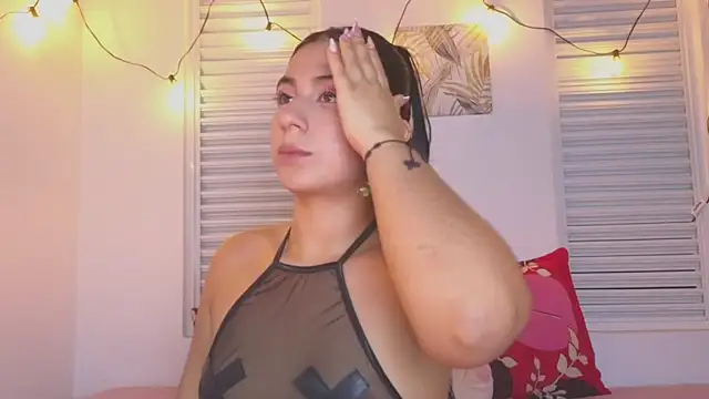 VictoriaaLopez online show from 30, 5, 2026
