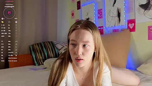 KylaAnselm online show from 3, 6, 2026