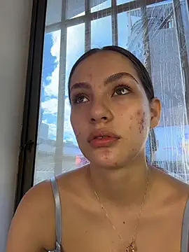Snapshot of Megann_Rousee chatting on 30, 5, 2026 Megann Rousee online show from 30, 5, 2026
