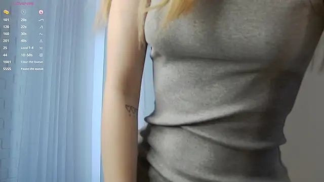 AnisLane online show from 29, 5, 2026