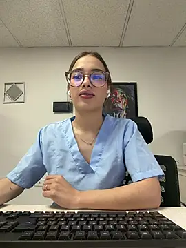 Sweet Milaa1 online show from 9, 7, 2026