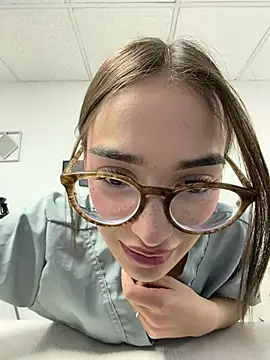 Sweet Milaa1 online show from 1, 7, 2026