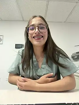 Sweet Milaa1 online show from 3, 8, 2026